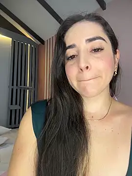 Victoria-And1 online show from April 8, 1:05 am