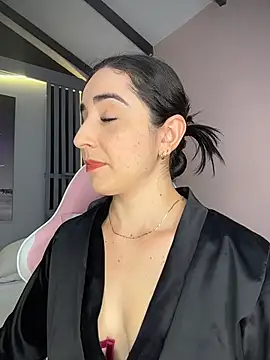 Victoria-And1 online show from April 10, 1:22 am