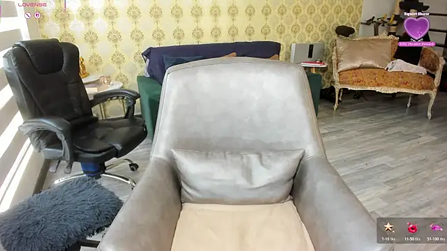  angelina class 7 online show from November 14, 3:11 pm