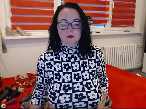 Alexie33 online show from March 7, 6:02 am