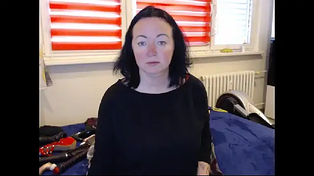 Alexie33 online show from December 22, 9:17 am