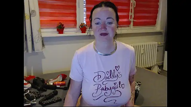 Alexie33 online show from May 4, 7:37 am
