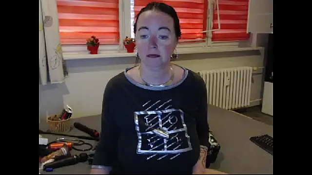 Alexie33 online show from May 12, 7:16 am