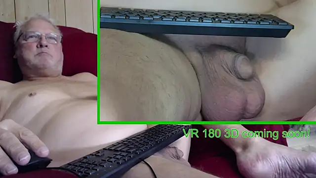 ButtCrackShowing-OOPS online show from February 24, 5:49 am