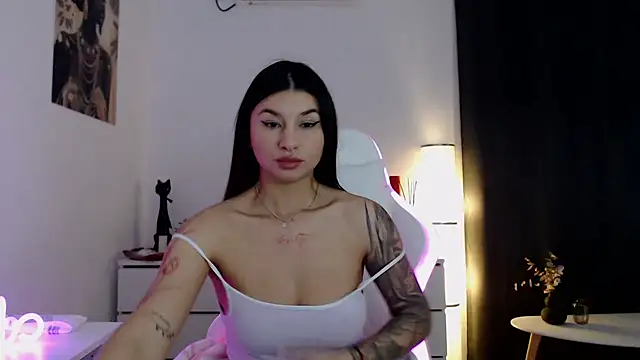 Simply the best online show from November 24, 4:40 pm