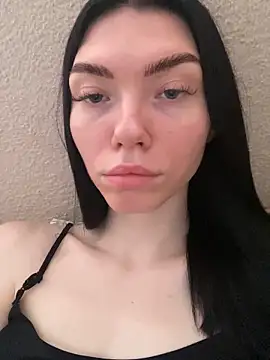 Lisaaa Alisa online show from February 13, 3:39 am