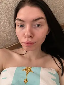 Lisaaa Alisa online show from March 3, 9:22 am