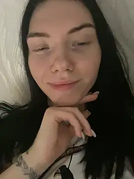 Lisaaa Alisa online show from March 3, 6:12 pm