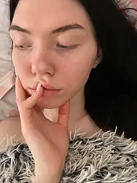 Lisaaa Alisa online show from March 13, 8:59 am