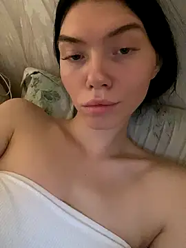 Lisaaa Alisa online show from September 26, 5:11 am