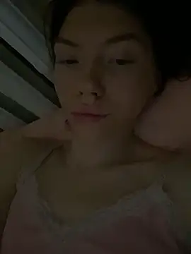 Lisaaa Alisa online show from October 18, 9:37 pm