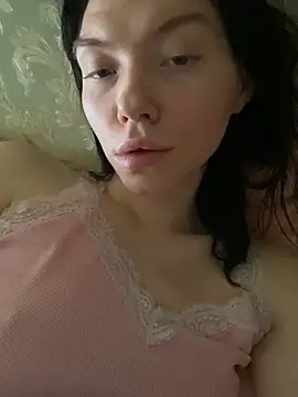 Lisaaa Alisa online show from October 19, 11:11 am