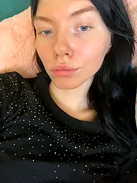 Lisaaa Alisa online show from October 23, 5:07 am