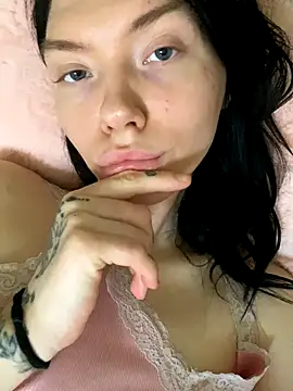 Lisaaa Alisa online show from October 27, 9:57 am