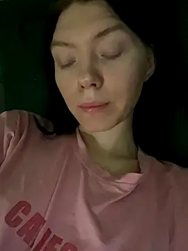 Lisaaa Alisa online show from December 2, 8:48 pm