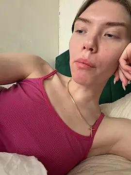 Lisaaa Alisa online show from May 21, 4:19 am