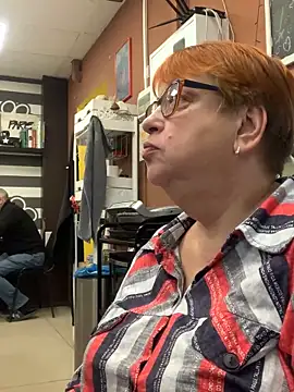 Klio5678 online show from January 14, 2:43 pm