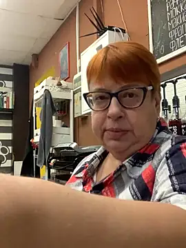 Klio5678 online show from January 15, 9:24 am