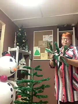 Klio5678 online show from January 15, 3:50 pm