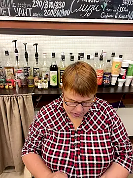 Klio5678 online show from December 3, 3:54 pm