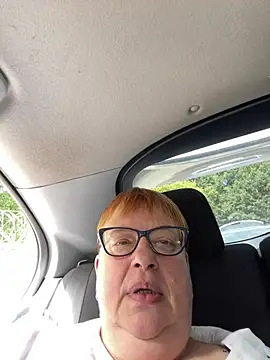 Klio5678 online show from July 3, 8:32 am