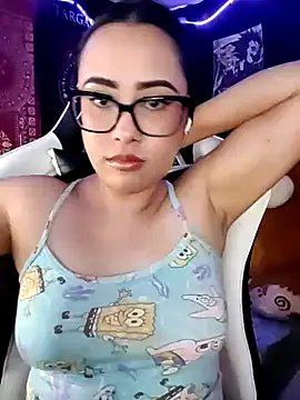 Janna mnt online show from November 7, 5:07 am