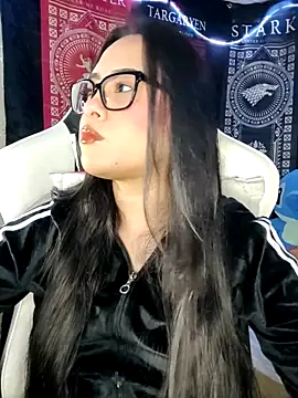 Janna mnt online show from November 13, 2:43 am