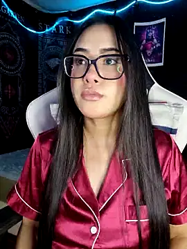 Janna mnt online show from November 14, 3:38 am