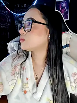 Janna mnt online show from January 10, 3:41 am