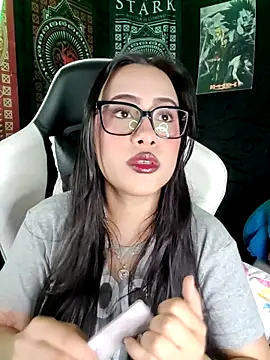 Janna mnt online show from May 24, 5:01 am