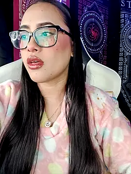 Janna mnt online show from May 29, 3:26 am