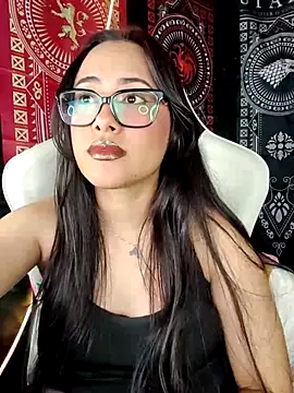 Janna mnt online show from May 31, 3:26 am