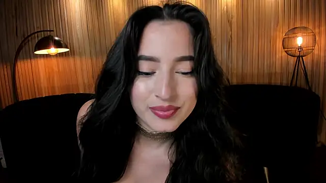 DominiqueVega online show from April 15, 10:10 pm