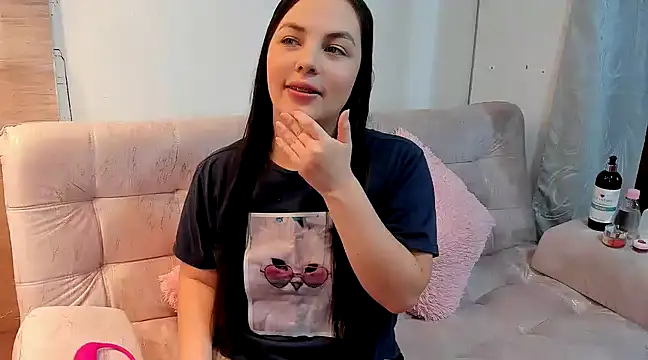 Loveyourdreams online show from February 18, 7:52 pm