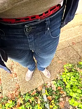 Lorent6969 online show from December 17, 9:48 am