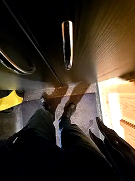 Lorent6969 online show from February 19, 7:54 pm