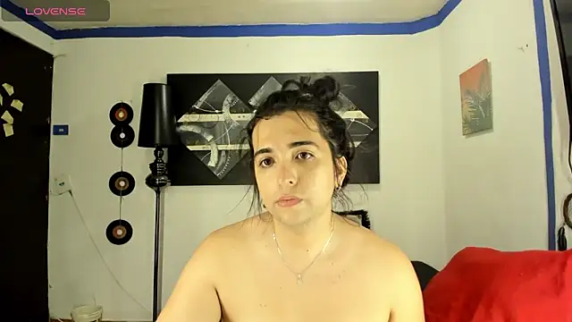Snapshot of SARAMISHA chatting on September 27, 4:01 pm SARAMISHA online show from September 27, 4:01 pm