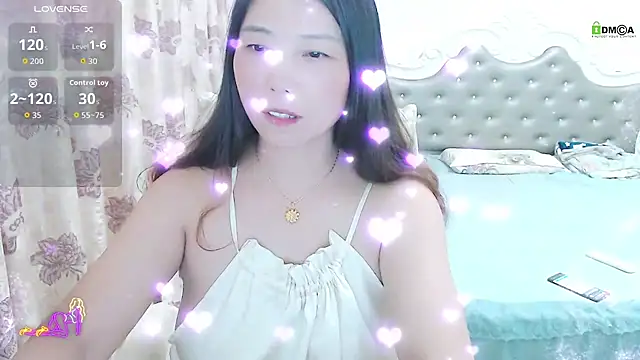 -Shirleyni  online show from October 21, 2:07 pm