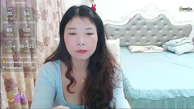 -Shirleyni  online show from November 14, 3:27 am