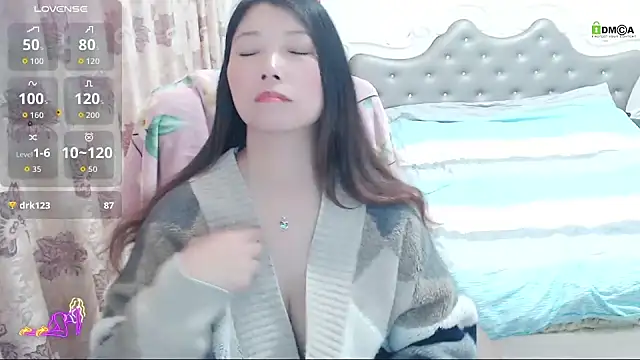 -Shirleyni  online show from February 3, 2:53 am