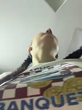 LittleDoll    online show from March 27, 1:00 pm