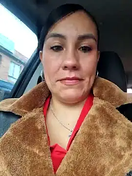 Agata-Moon online show from February 13, 1:26 pm