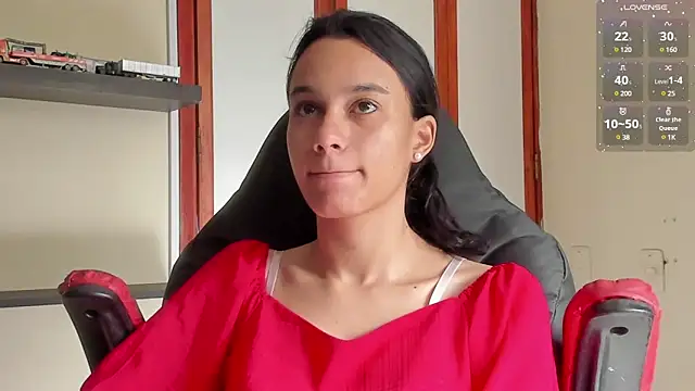 Snapshot of SamanthaWatson chatting on December 26, 2:16 pm SamanthaWatson online show from December 26, 2:16 pm