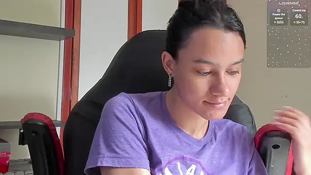 Snapshot of SamanthaWatson chatting on January 7, 2:19 pm SamanthaWatson online show from January 7, 2:19 pm