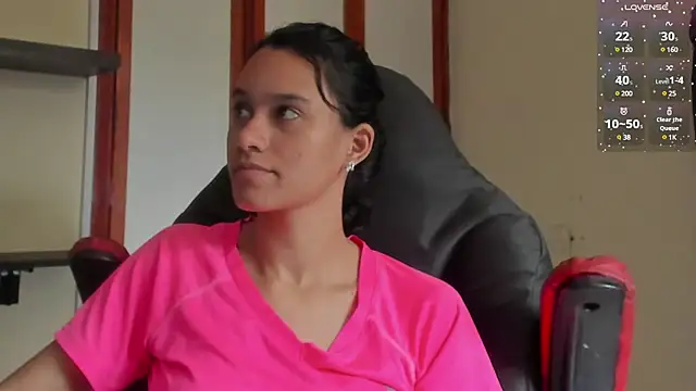 Snapshot of SamanthaWatson chatting on January 20, 4:34 pm SamanthaWatson online show from January 20, 4:34 pm
