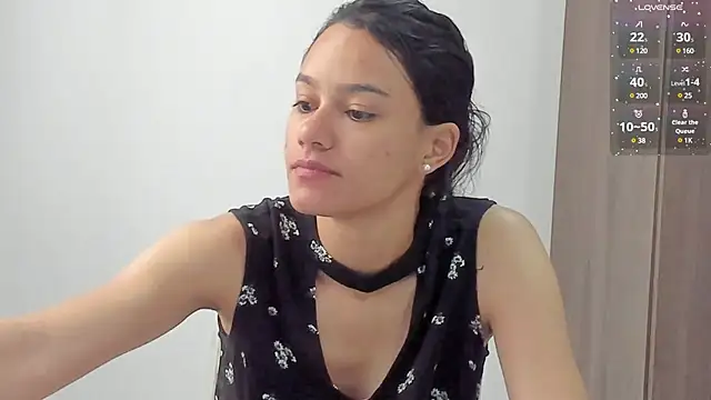 Snapshot of SamanthaWatson chatting on February 2, 1:30 pm SamanthaWatson online show from February 2, 1:30 pm