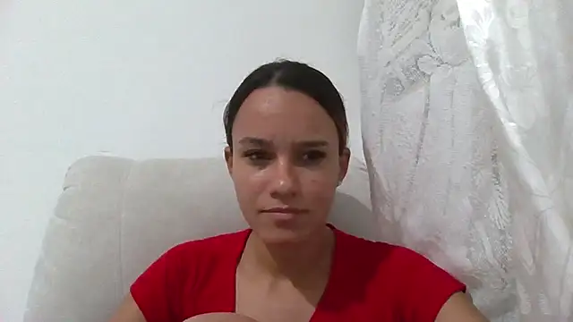 SamanthaWatson online show from May 4, 1:12 am