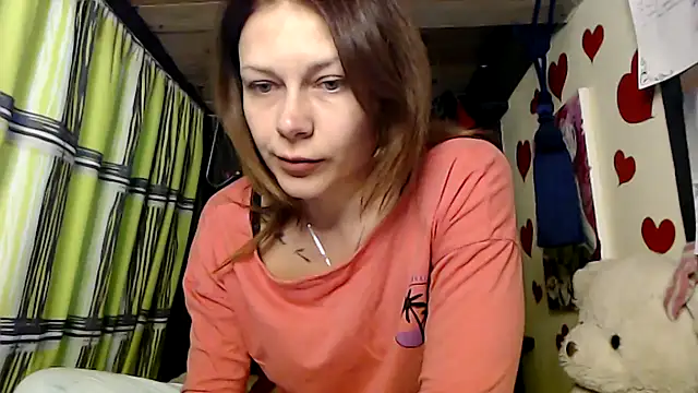 HarleyQuinn 69 online show from December 8, 6:17 pm