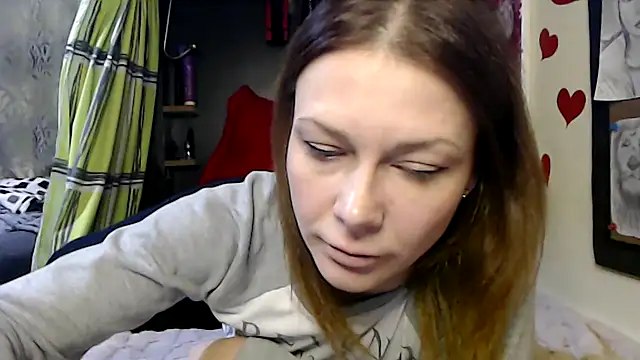 HarleyQuinn 69 online show from December 19, 9:28 pm