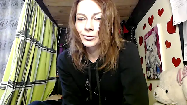 HarleyQuinn 69 online show from December 27, 1:18 pm